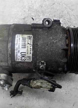 Компресор кондиціонера opel astra h 1.4 b 13286083