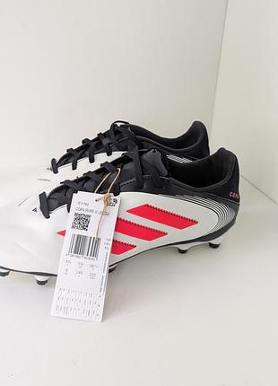 Бутсы adidas copa pure iii