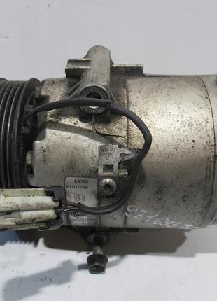 Компресор кондиціонера 93169376 opel astra iii 1.7