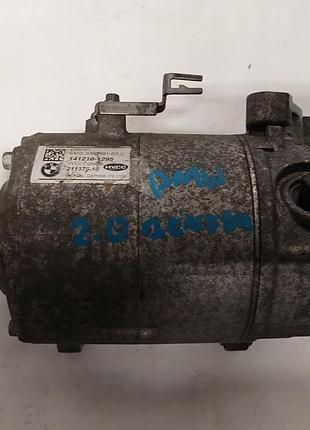 Компресор кондиціонера насос компресора кондиціонеру bmw f10 f11 mini f55
