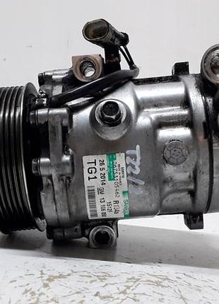 Компресор кондиціонера opel suzuki 13106850