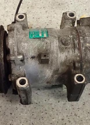 Компресор кондиціонера suzuki liana 04- 1.4 ddis