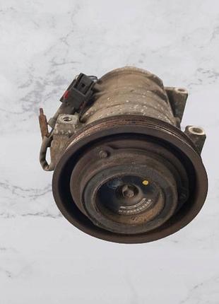 Компресор кондиціонера chrysler 2.0 02r
