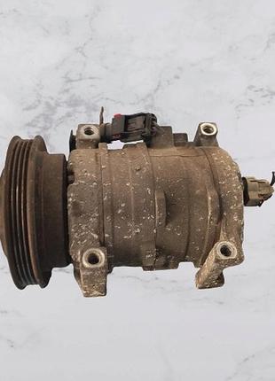 Компресор кондиціонера chrysler 2.0 02r 2