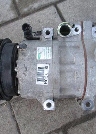 Компресор кондиціонера hyundai i30 1.6 crdi f500-an8ca03 11r f-500