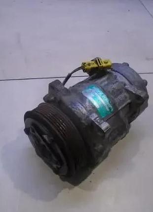 Компрессор кондиционера citroen c8 2.2 hdi sd7v16