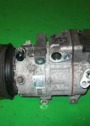 Компрессор кондиционера f500-an8aa-03 hyundai i30 1.4b hb 11r li