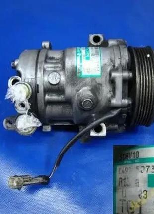 Компресор кондиціонера agila corsa 13106850 tg1