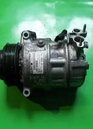Компрессор кондиционера cpla-19d629-bf range rover evoque 2.0d