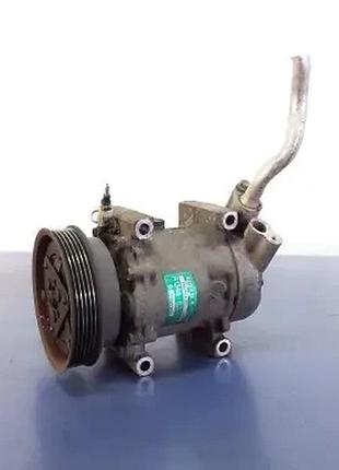 Компресор кондиціонера clio ii 1.4 b 7700273801