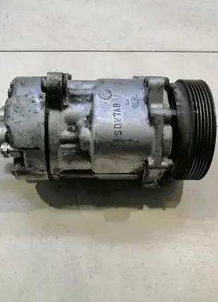 Компресор кондиціонера galaxy 1.9 tdi 7m0820803p