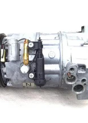Компрессор кондиционера bmw e46 2,0i n46 n42 sprawn