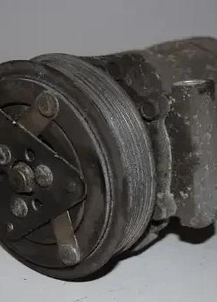 Компрессор кондиционера citroen c3 1.4 hdi 2
