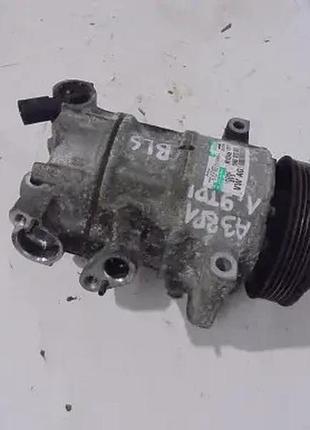 Компрессор кондиционера 5n0820803 audi a3 8p 1.9