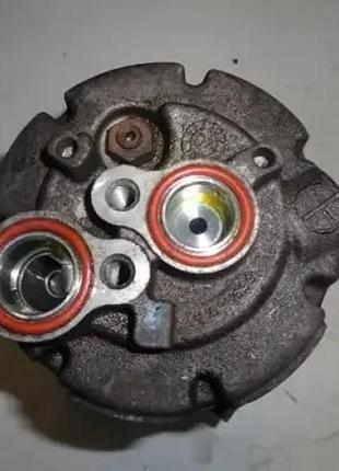 Компресор кондиціонера ford s-max mk1 06 - 1.8 tdci 3
