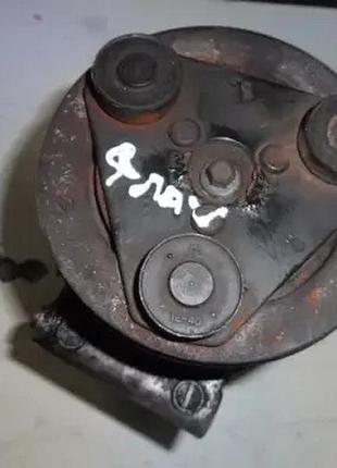 Компресор кондиціонера ford s-max mk1 06 - 1.8 tdci 4