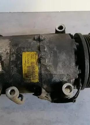 Компрессор кондиционера ford s-max galaxy 2.0 tdci
