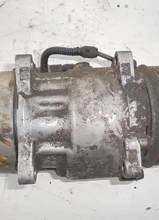 Компрессор кондиционера peugeot 406 1.8 16v