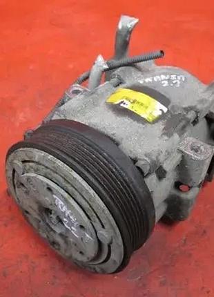 Компрессор кондиционера ford transit mk6 vi 00-06 2.0