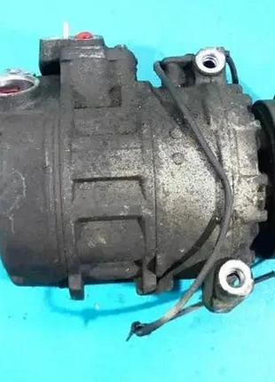 Компресор кондиціонера volkswagen passat b5 2,0 b 6