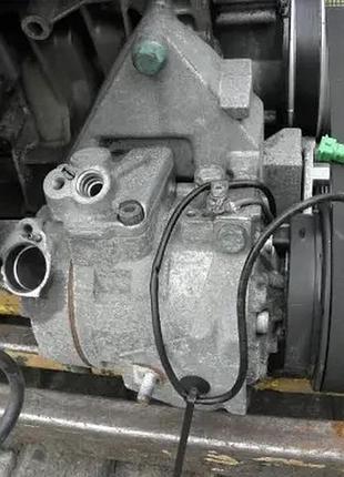 Компресор кондиціонера passat b5 1.6