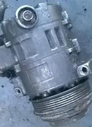 Компрессор кондиционера mercedes w 210 2.2 cdi