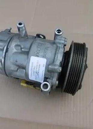 Компресор кондиціонера c3 ii pompa 9678656080