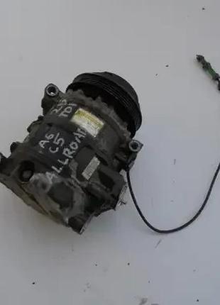 Компрессор кондиционера 4b0260805c audi a6 c5 allr