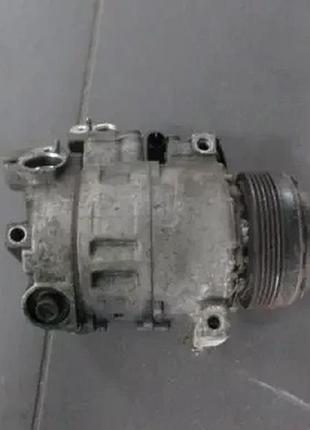 Компрессор кондиционера bmw e39 2,0 m52 gwarancja