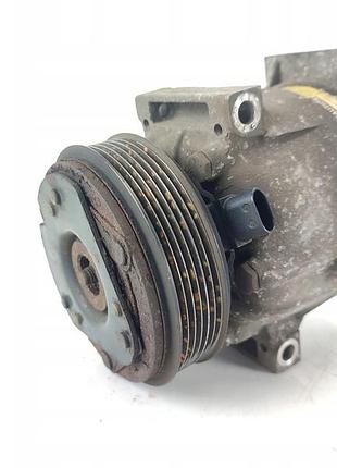 Компресор кондиціонера renault laguna ii 2 (2001-2005) 8200021822
