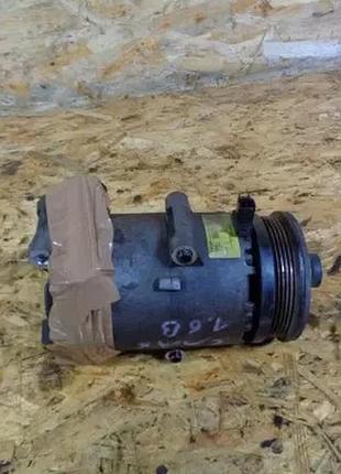 Компрессор кондиционера c-max focus mk2 1.6 16v