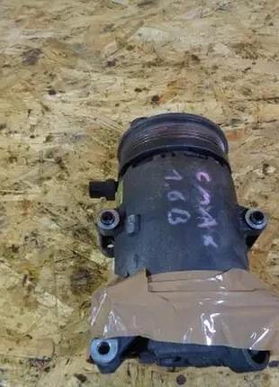 Компрессор кондиционера c-max focus mk2 1.6 16v 2