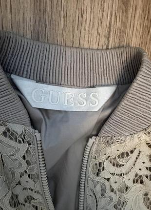 Вітровка guess m 2