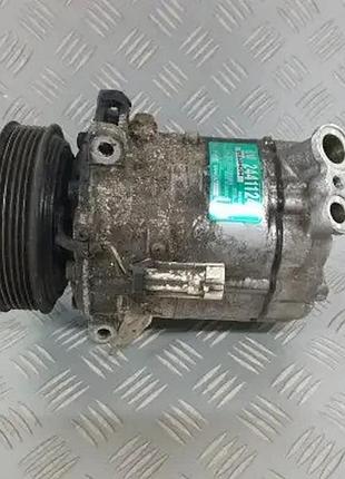 Компресор кондиціонера opel vectra c 2.0 2.2 dti