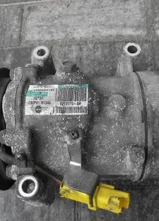 Компресор кондиціонера mini cooper r60 9213175-04