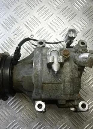 Компрессор кондиционера toyota corolla 2.0 d4d 2