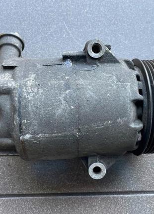 Компресор кондиціонера opel 13297443 3