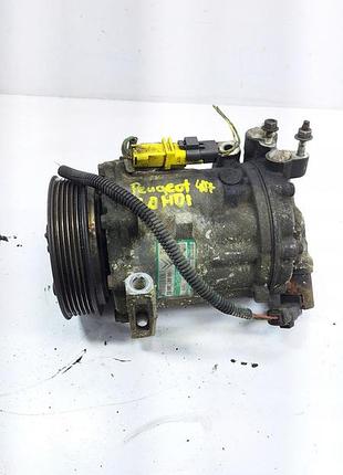 Компресор кондиціонера peugeot 407 2.0 hdi 9648138980