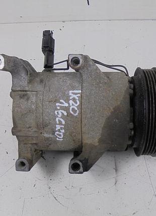 Компресор кондиціонера f500-yn9ca02 hyundai ix20 1.6 crdi f-500