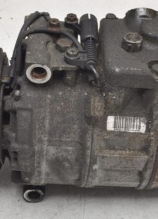 Компресор кондиціонера bmw e83 3.0
