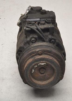 Компресор кондиціонера bmw e83 3.0 2