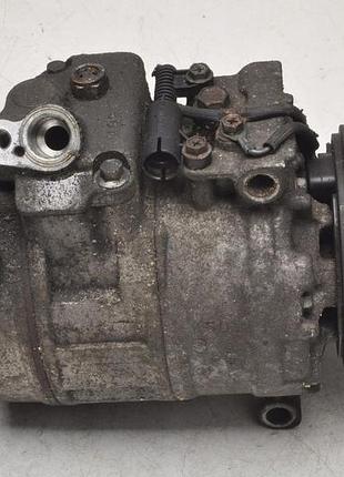 Компресор кондиціонера bmw e83 3.0 3