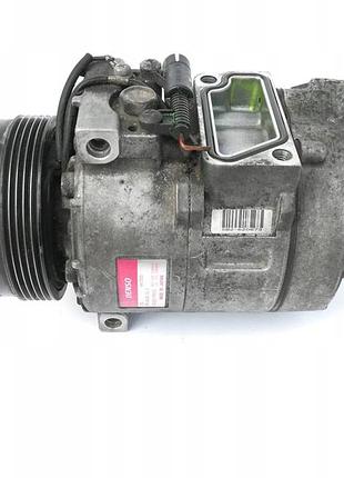 Компресор кондиціонера bmw e39 4.4 v8 m62