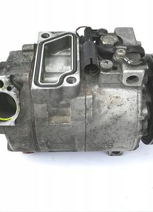 Компресор кондиціонера bmw e39 4.4 v8 m62 2
