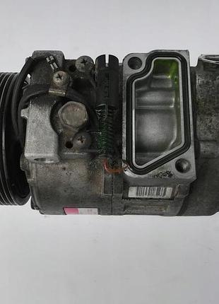Компресор кондиціонера bmw e39 4.4 v8 m62 3