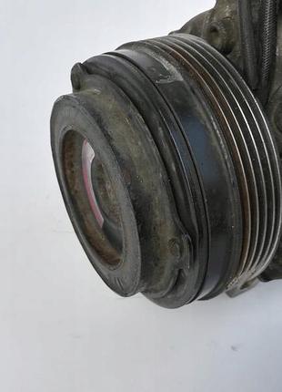 Компресор кондиціонера bmw e39 4.4 v8 m62 4
