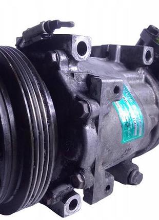 Компресор кондиціонера renault clio 1.6 7700875357c