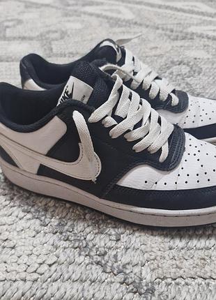 Кроссовки кеды nike оригинал