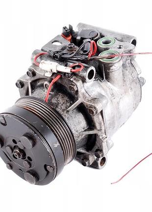 Компресор кондиціонера saab 9-3 2.0 2.0t 2.3 2.3t