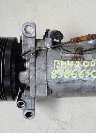 Компресор кондиціонера bmw e36 e49 2.0 td
